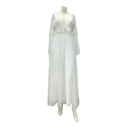 Bridal Night Gown